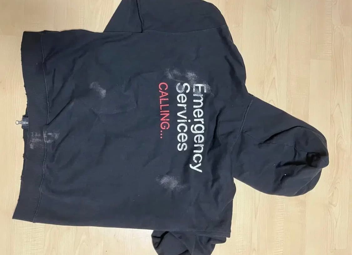 [L] stu 후드집업 상품이미지2