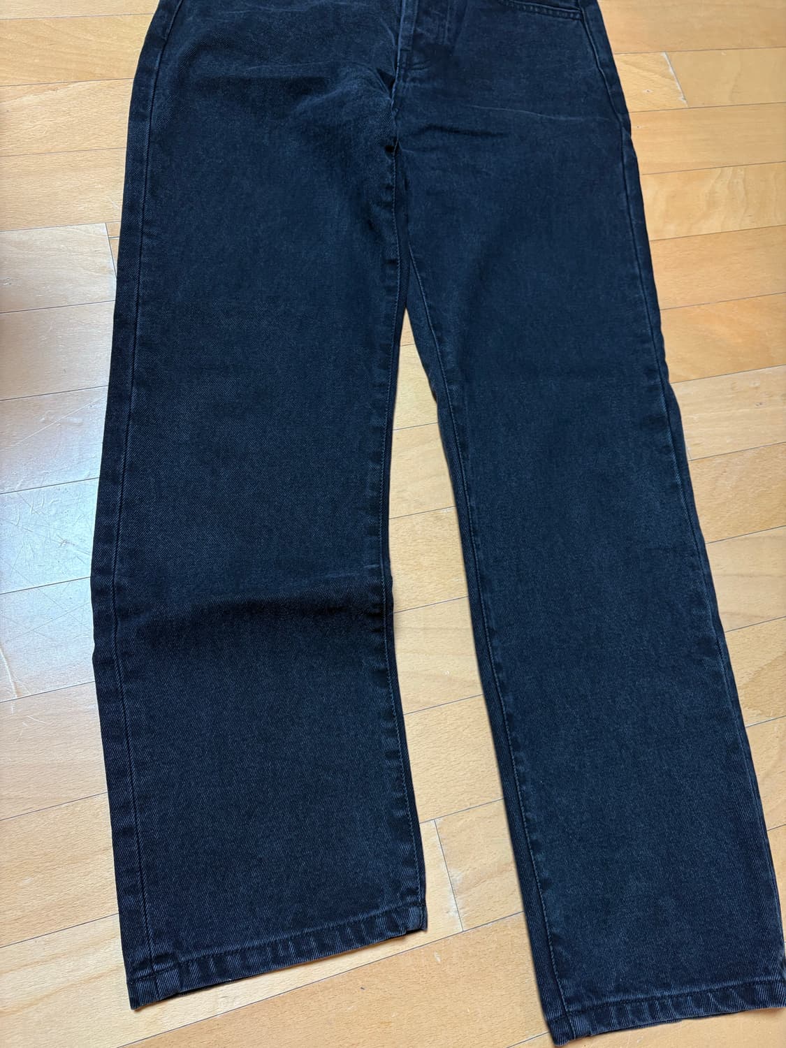 Mer noir SE fit 28size 상품이미지3