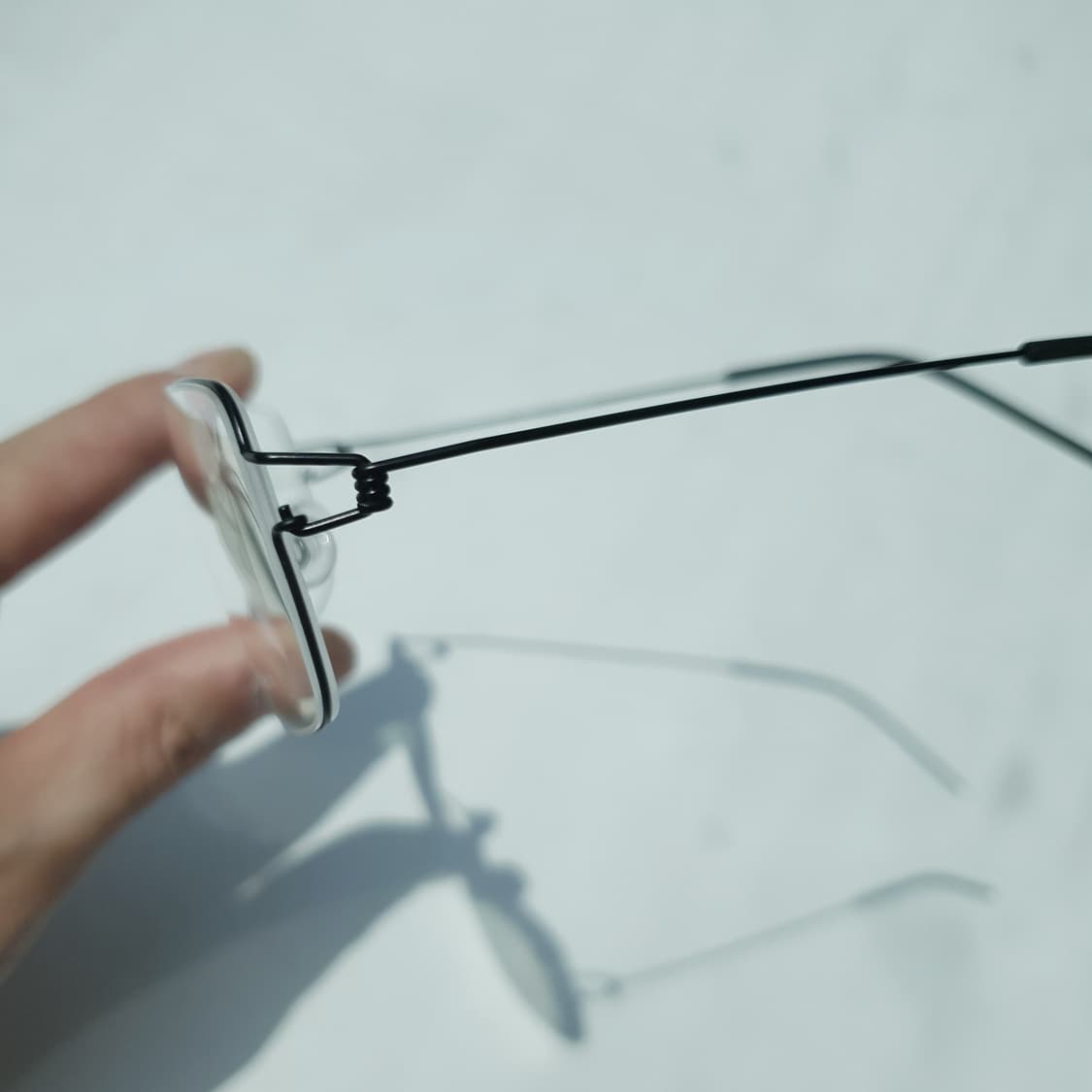 LINDBERG Air Titanium Rim 'MUSCA' 상품이미지7