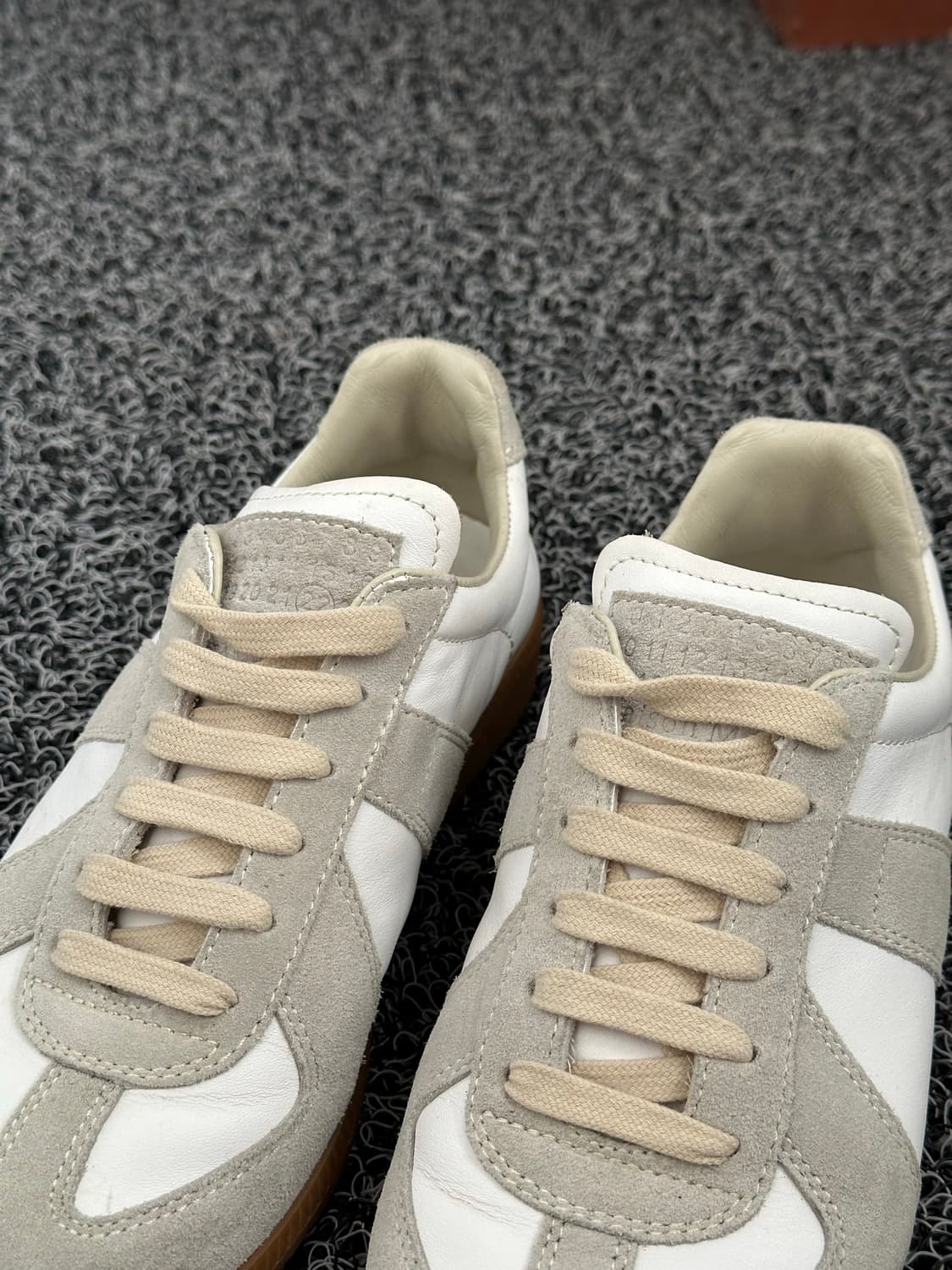 메종 마르지엘라 독일군  상품이미지3