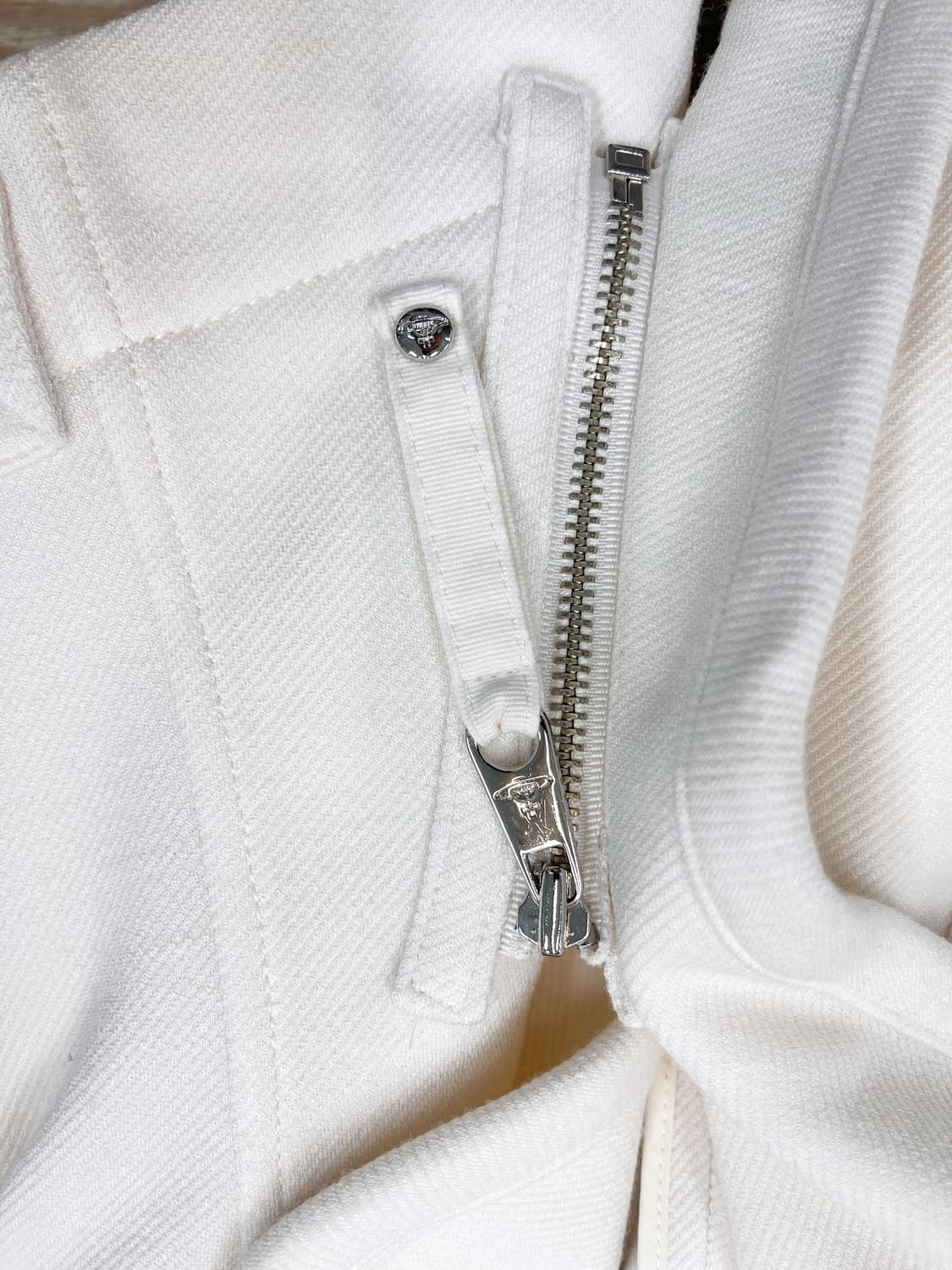 비비안웨스트우드 13f/w Anglomania 앙고라 자켓 상품이미지4