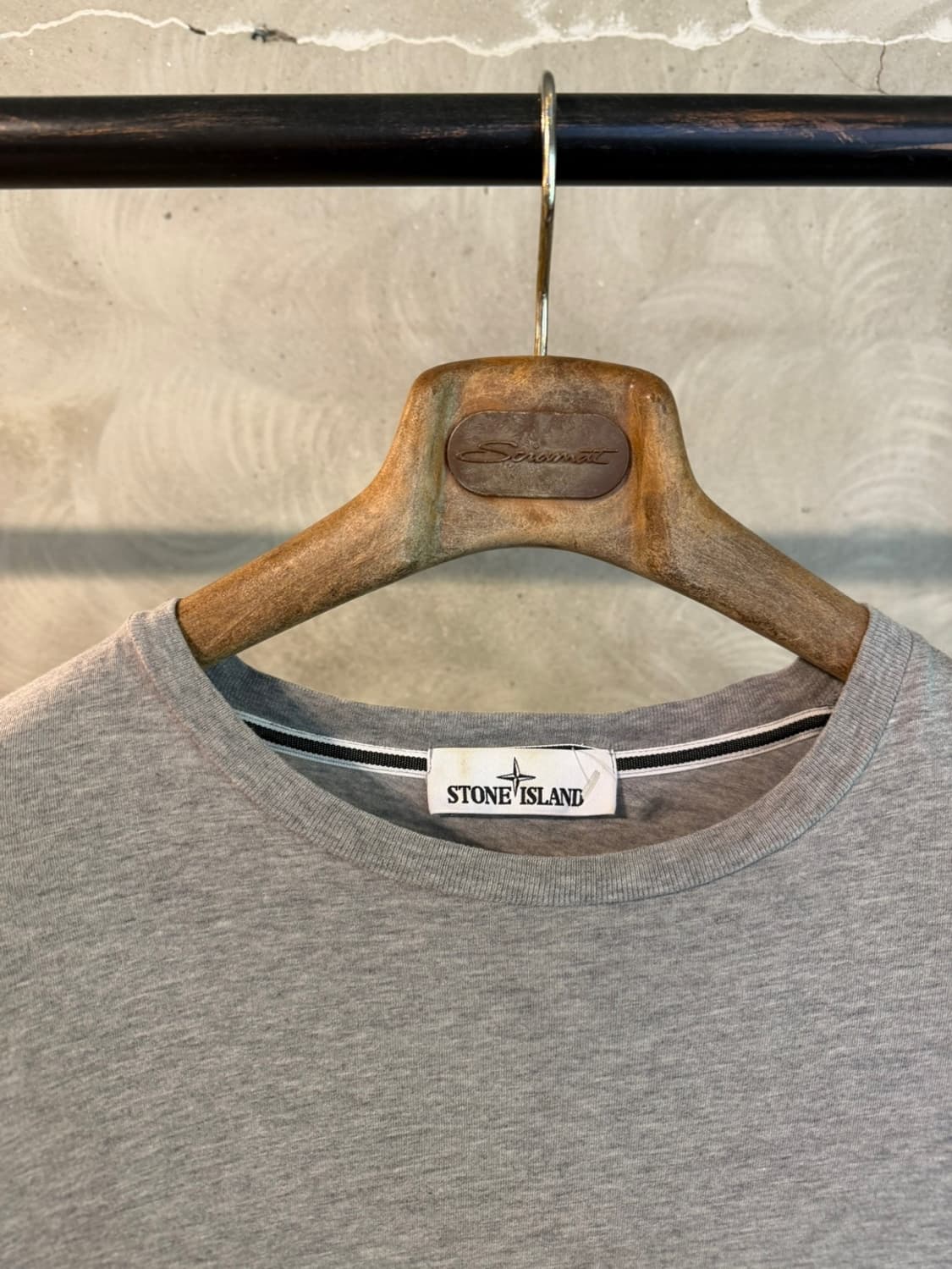 스톤 아일랜드 티셔츠 105 상품이미지3