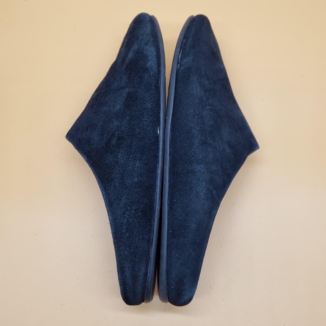 핏플랍 스웨이드 남성슬리퍼280 상품이미지5