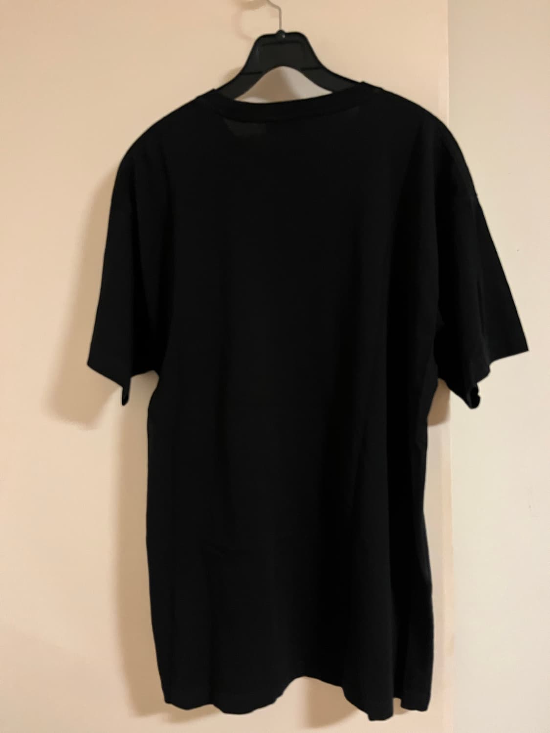 Raf Simons 그래픽 티셔츠 상품이미지2