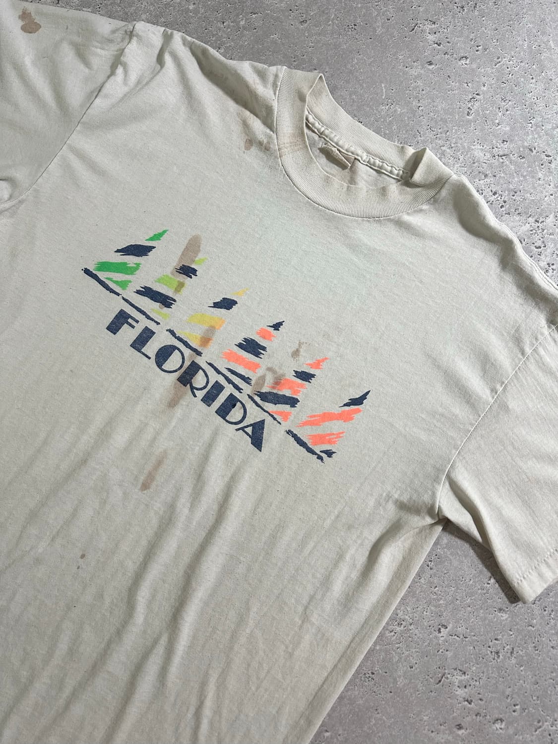 90s USA VINTAGE 싱글스티치/069 상품이미지1