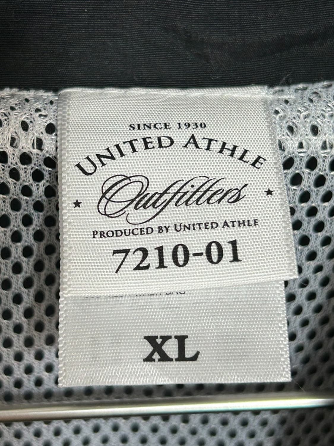 vtg jacket 상품이미지4