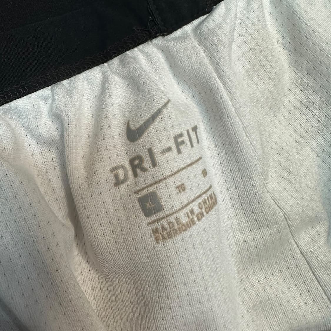 나이키 드라이핏 러닝 팬츠 상품이미지5