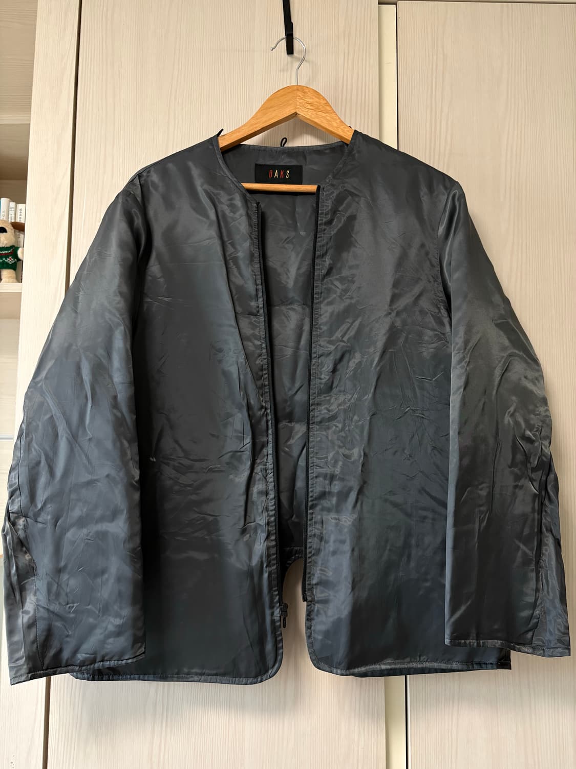 닥스 남성용 워크자켓 상품이미지6