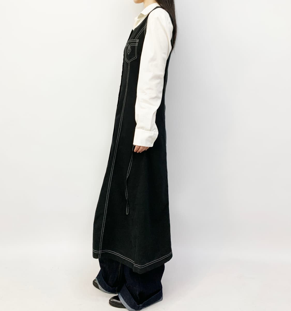  B.W.CLUB 원피스 상품이미지2