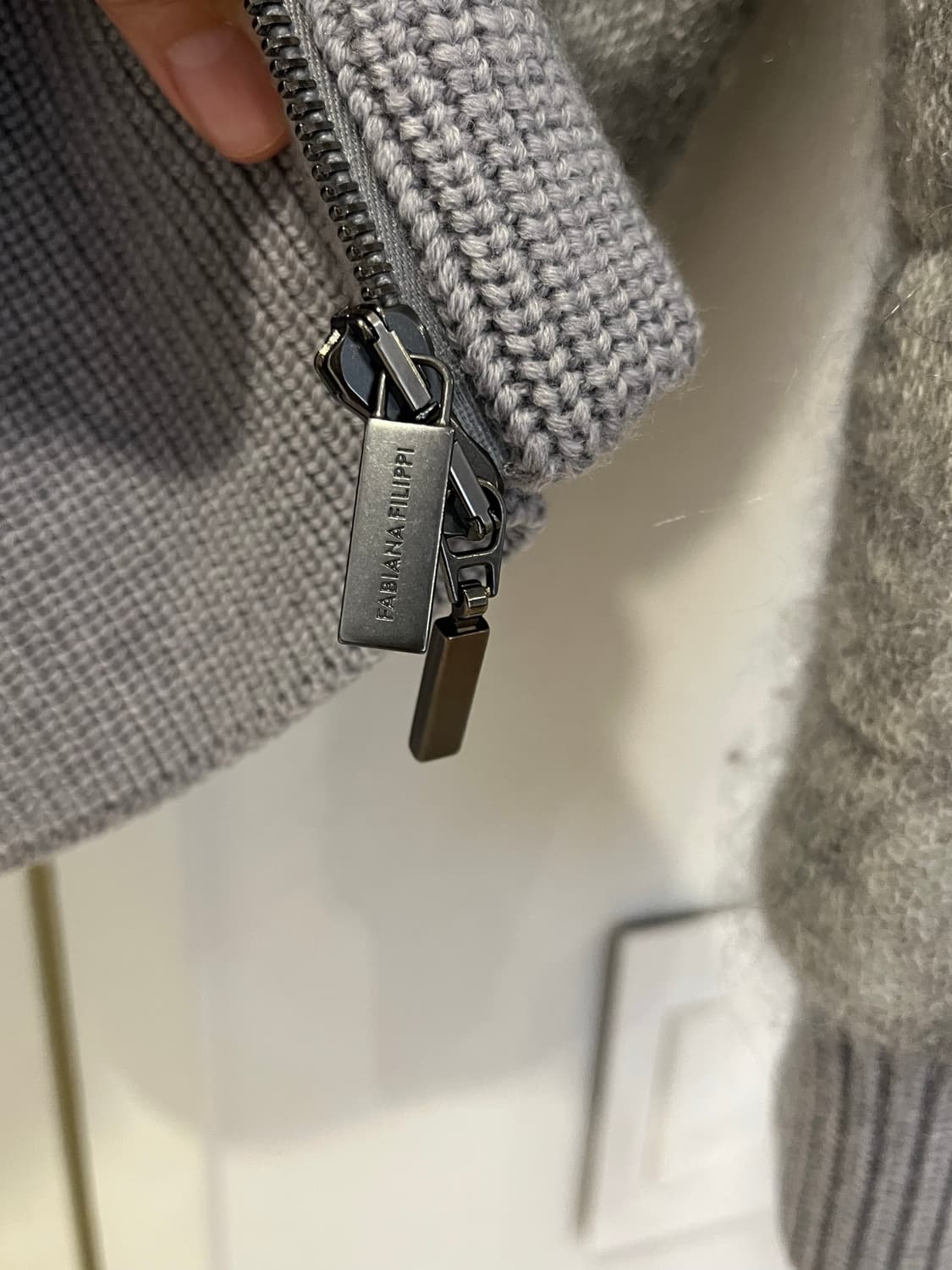 파비아나 필리피 구스 봄버 상품이미지8