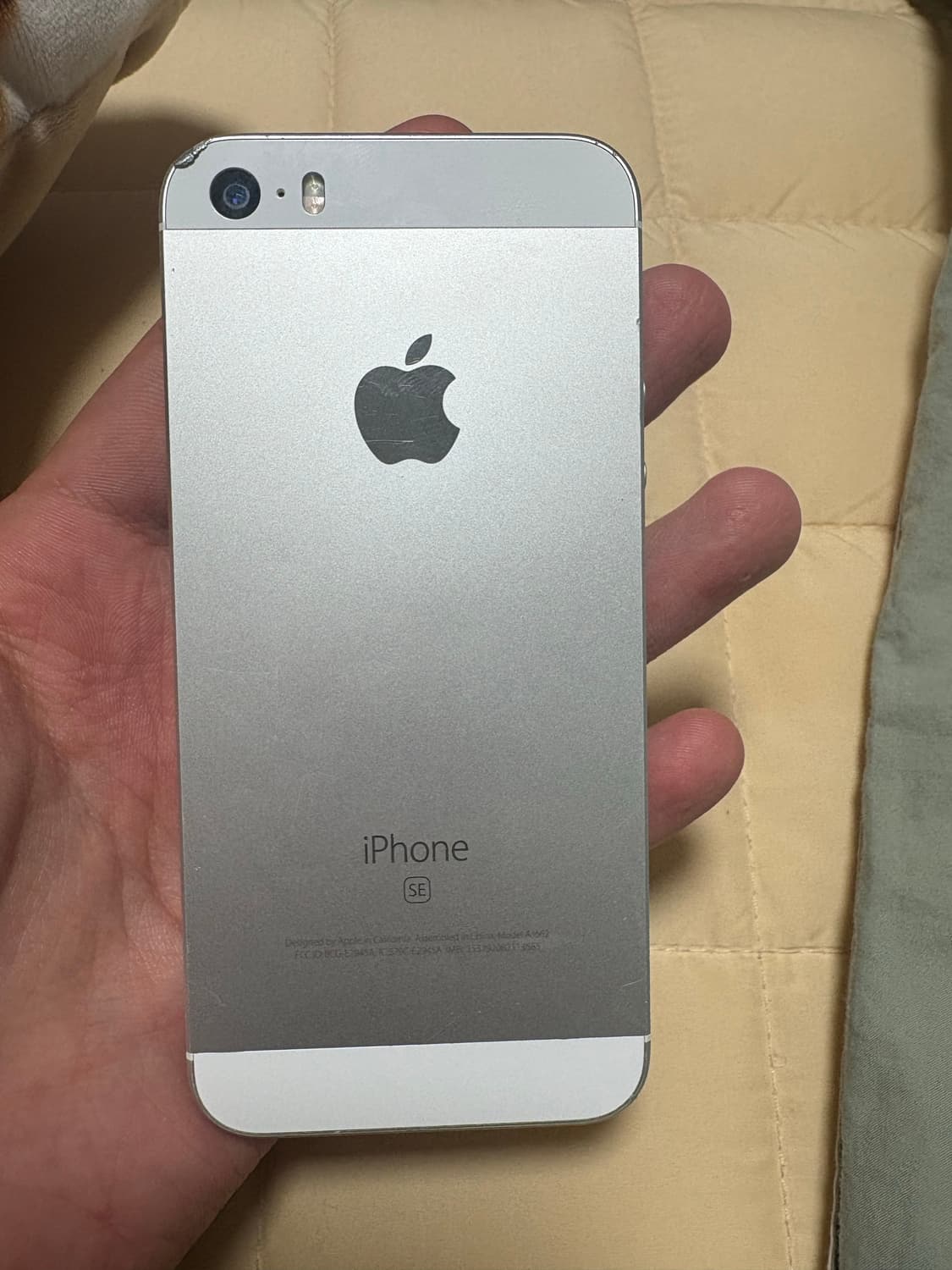 아이폰 SE 1  상품이미지2