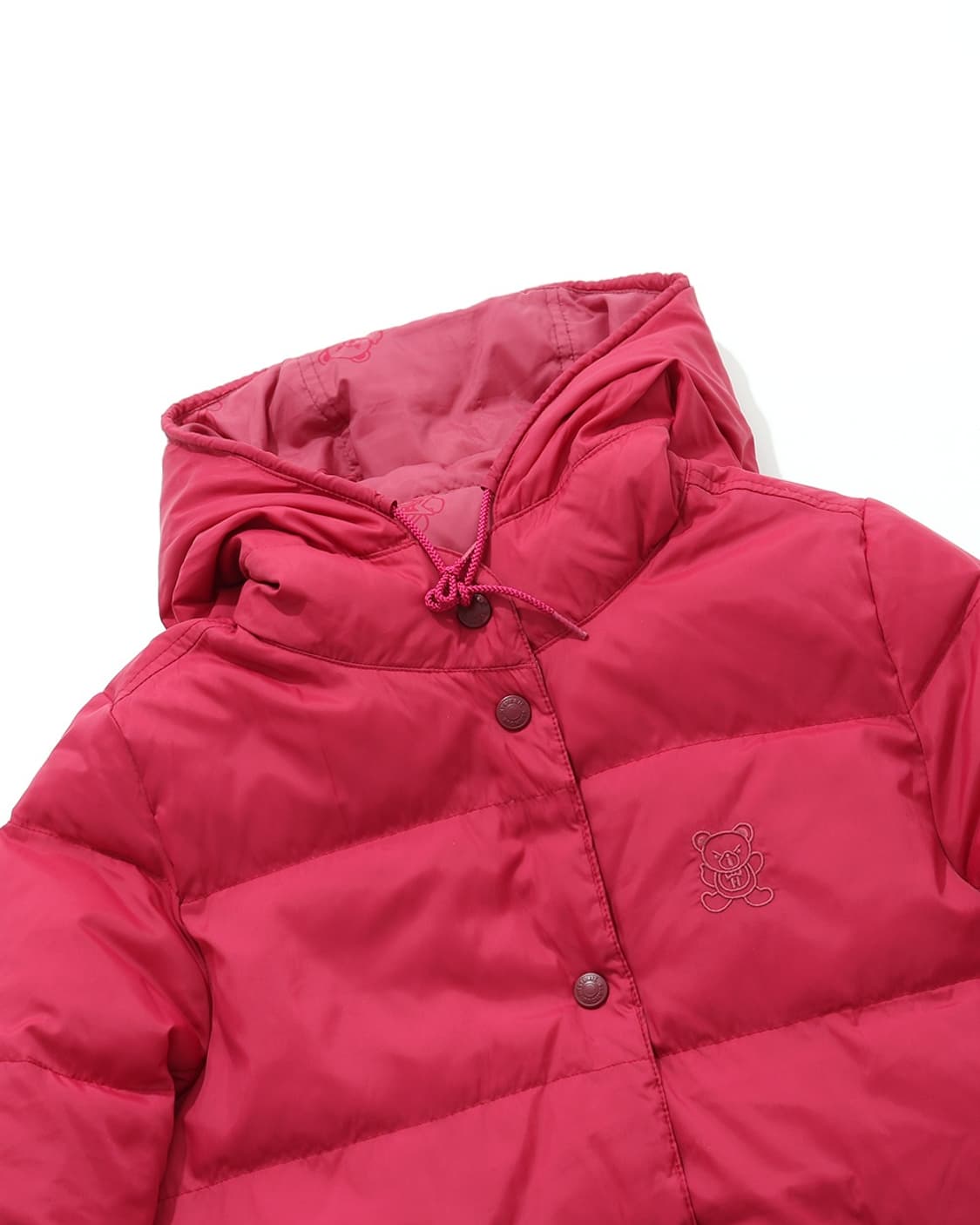 HYSTERIC GLAMOUR reversible down jacket 상품이미지3