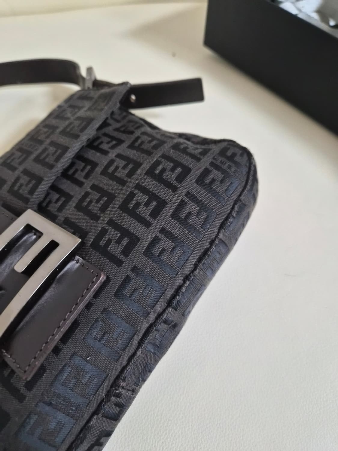 펜디정품 숄더백 상품이미지3