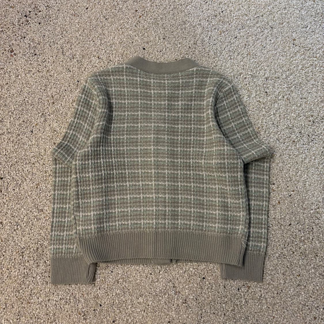 라코스테 가디건 ⭐️1214 상품이미지4