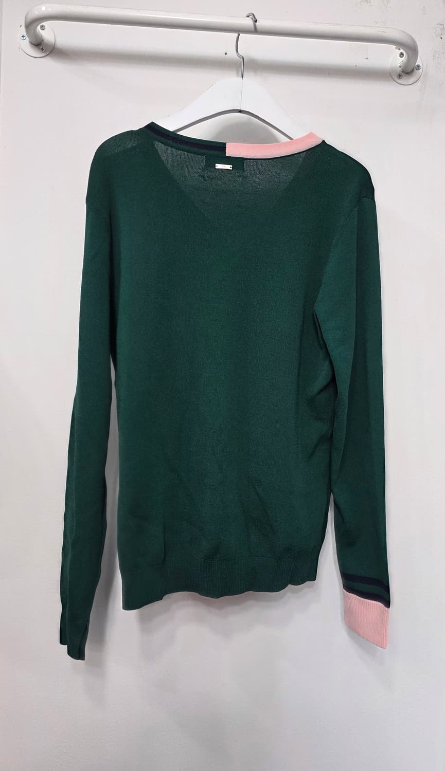 JDX 여성 골프 가디건 상품이미지2