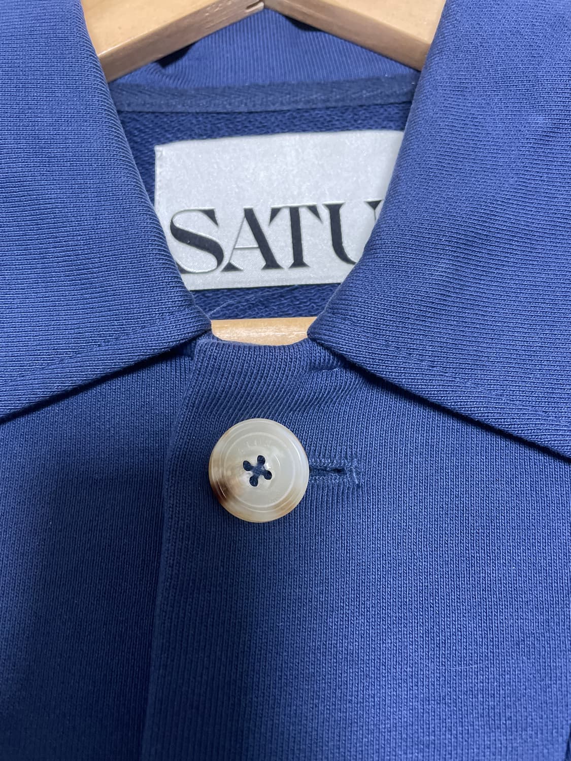 세터 맨투맨 판매합니다. 상품이미지3