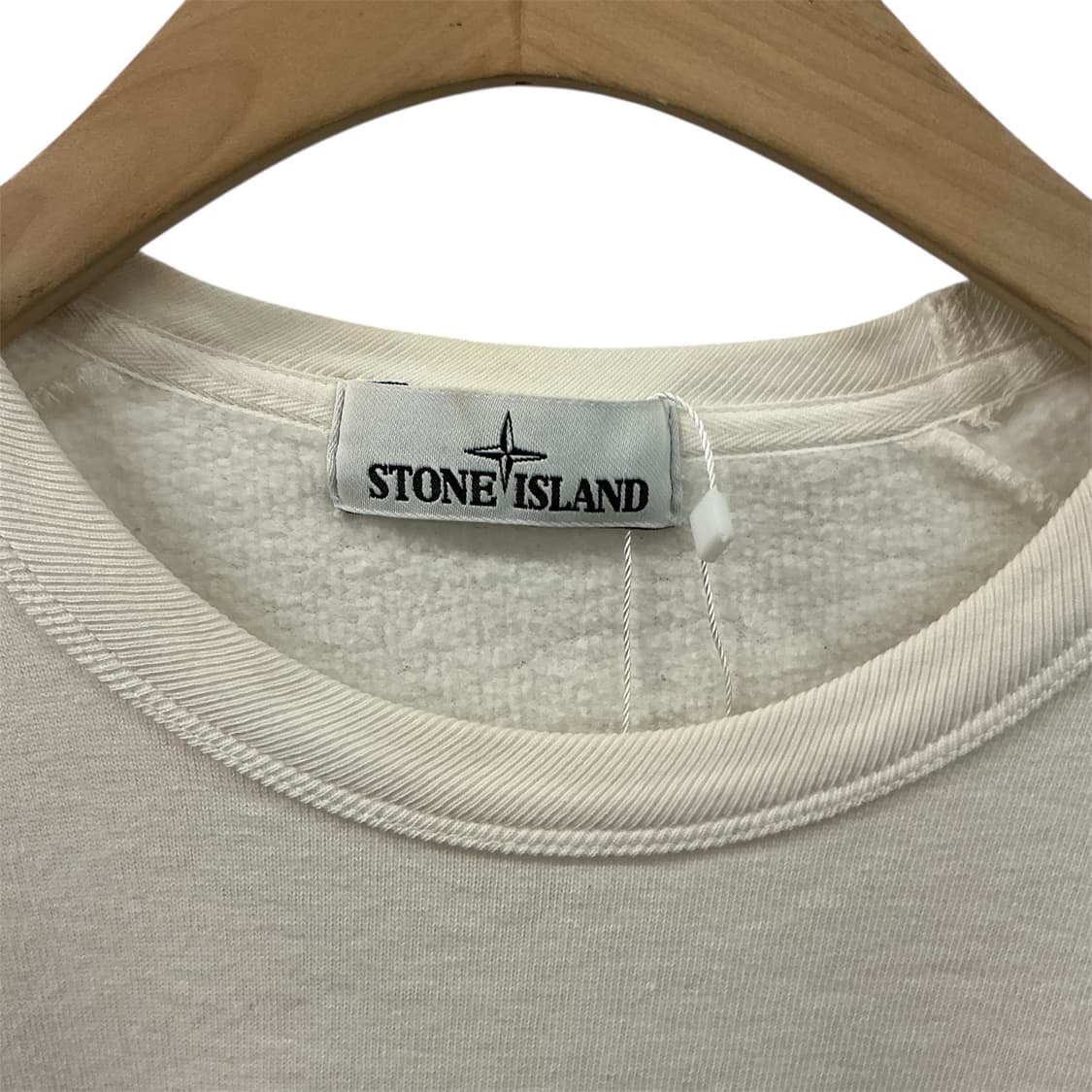 스톤아일랜드 스웨트셔츠 상품이미지2