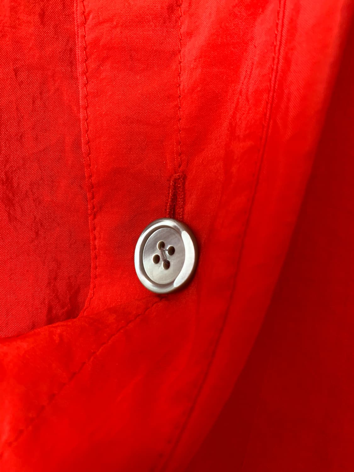 [FR36] 르메르 LEMAIRE 트위스티드 셔츠 드레스 상품이미지6