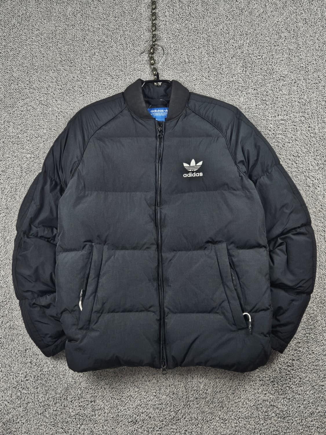 아디다스 슈퍼스타 오리지널스 덕 다운 패딩 ( 85 ) / 10545 상품이미지1