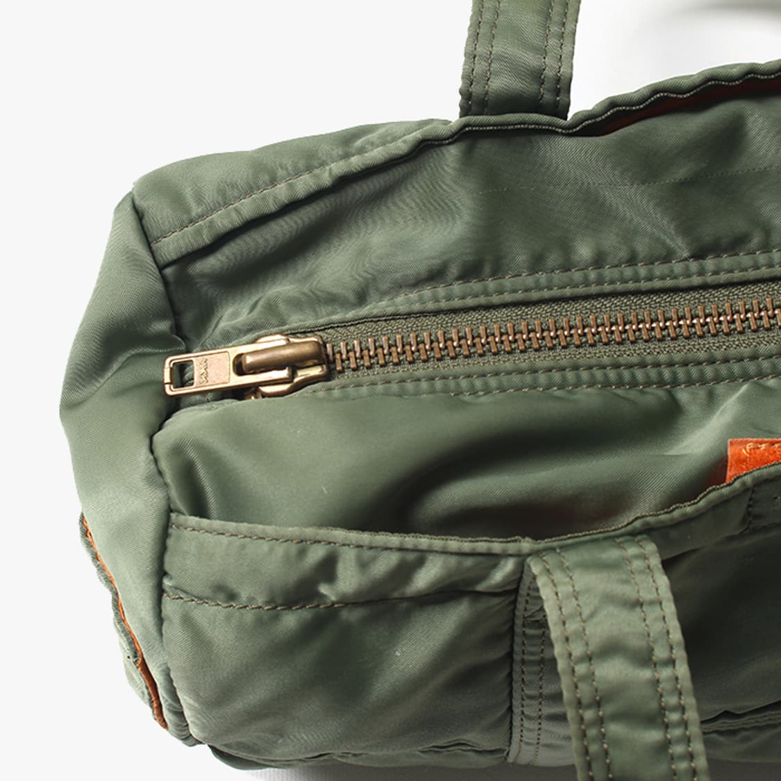  PORTER "Khaki Tote Bag" 상품이미지6