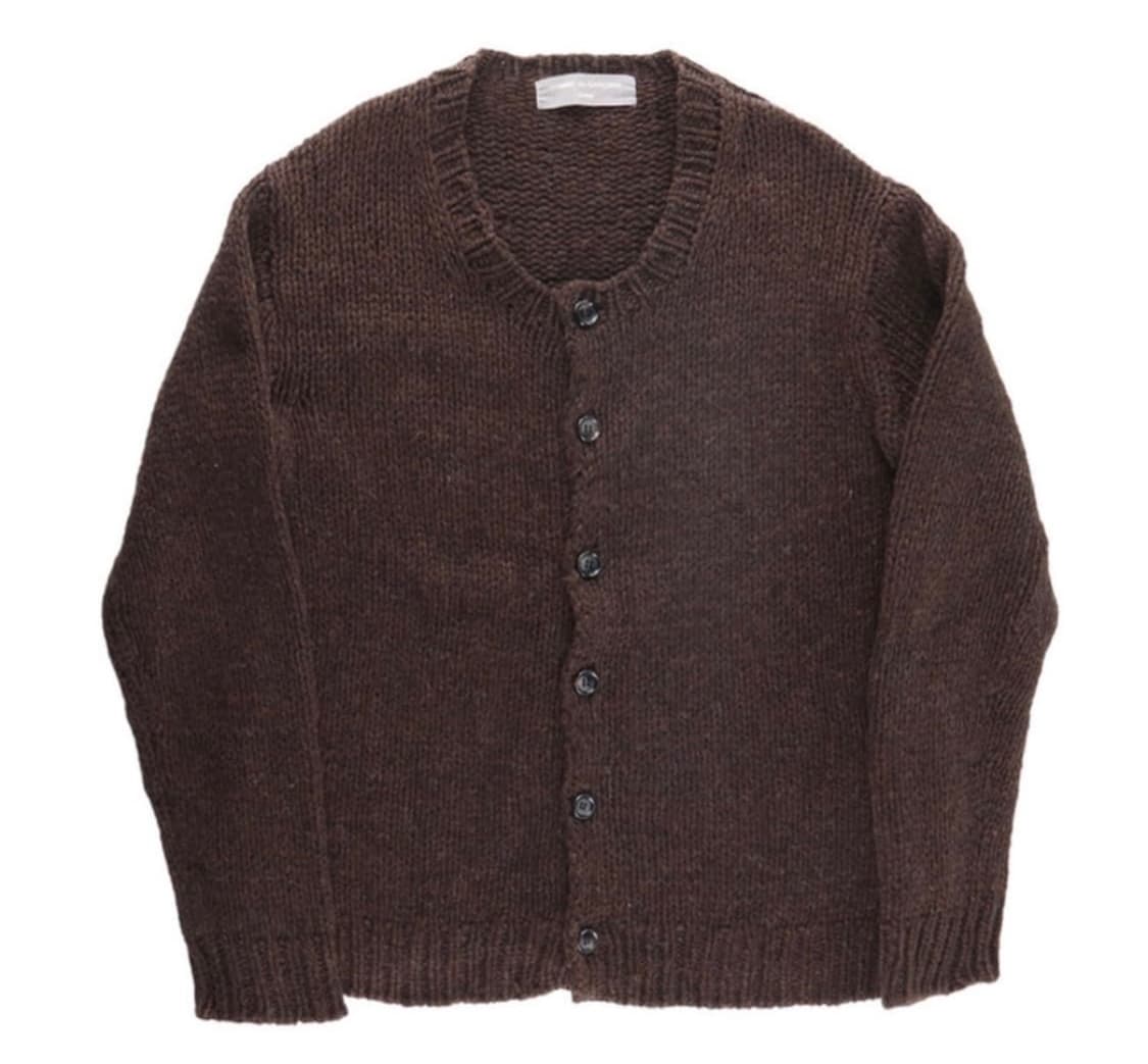 다나카 옴므 (田中オム) 03AW 상품이미지1