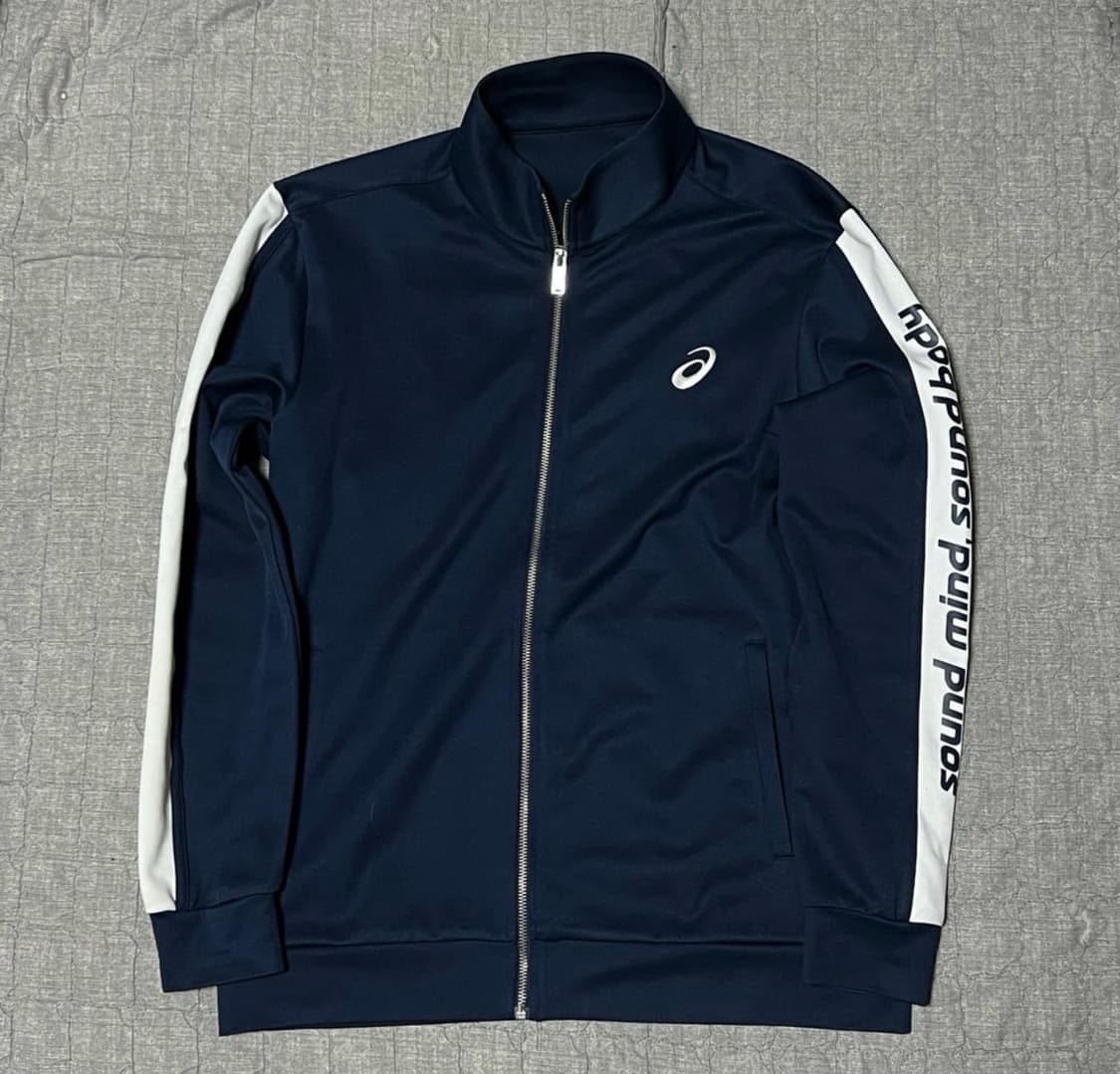 아식스 져지 상품이미지1