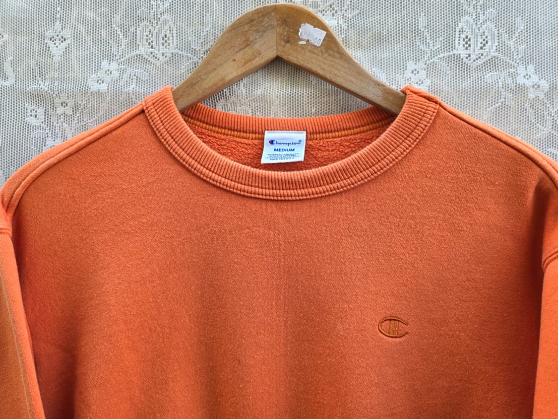 챔피온 맨투맨 상품이미지2