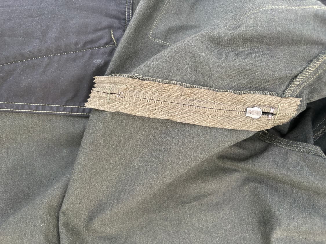 80‘s 독일군 Germany Filed Coat (S) 표기 상품이미지3