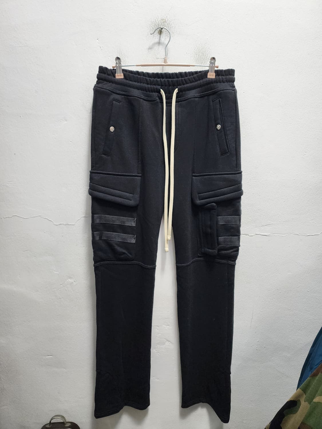 파프롬왓 파아카이브 3 클라우드 포켓 스웨트팬츠 상품이미지1