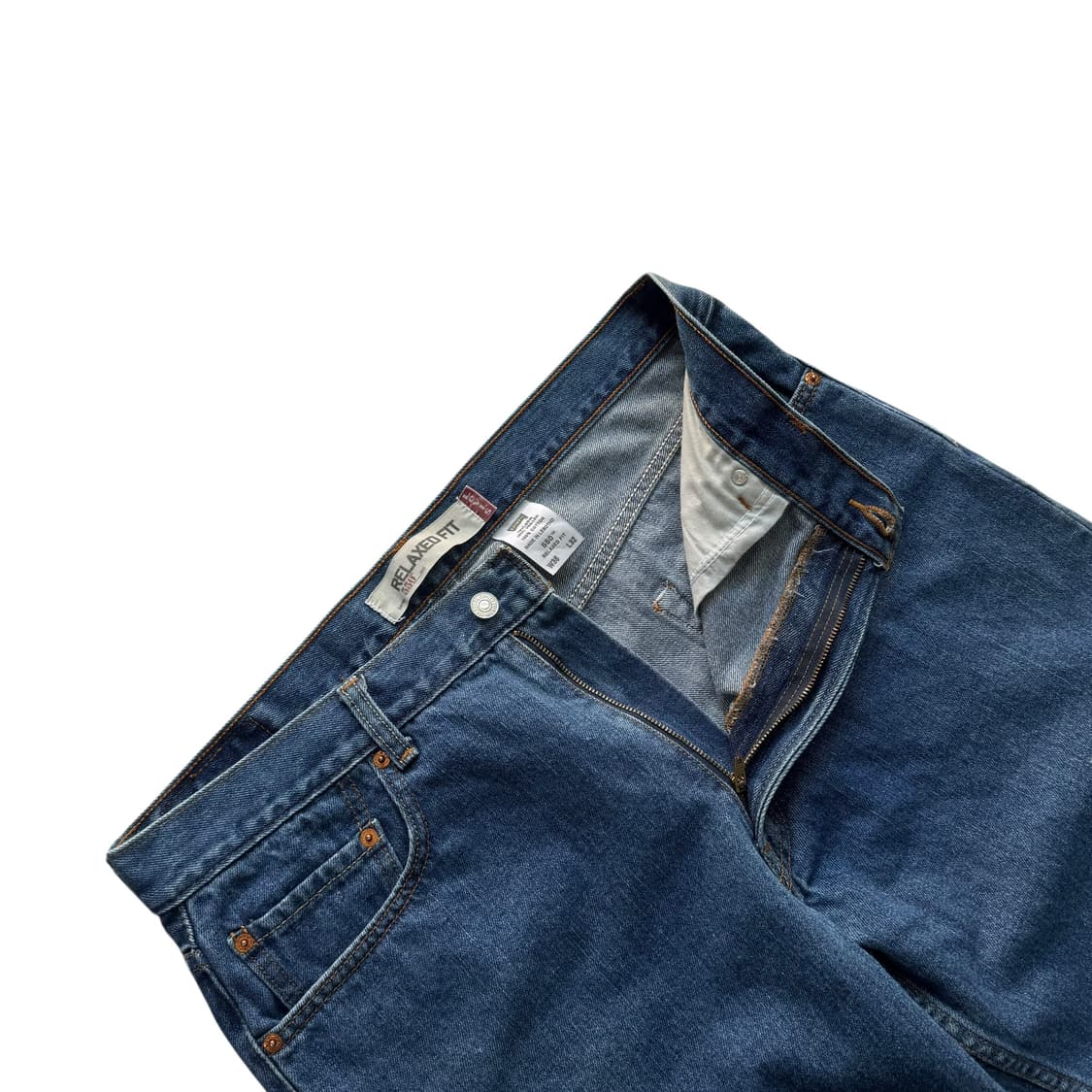 [37] 리바이스 550 데님 청바지 [LV1401] 상품이미지3