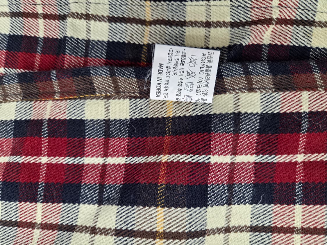 한일 담요 & 테이블보 상품이미지2