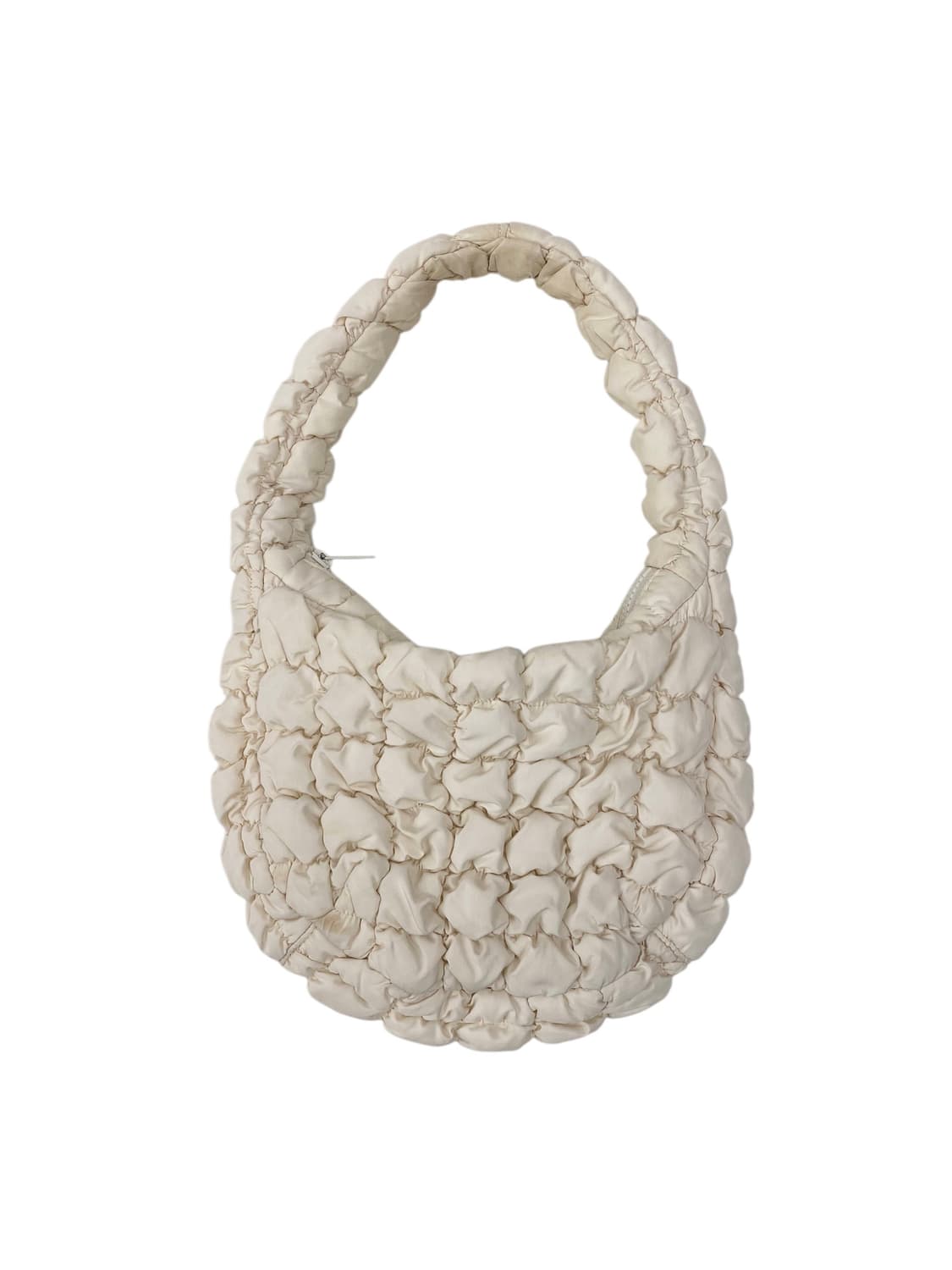 코스 구름백 아이보리 상품이미지1