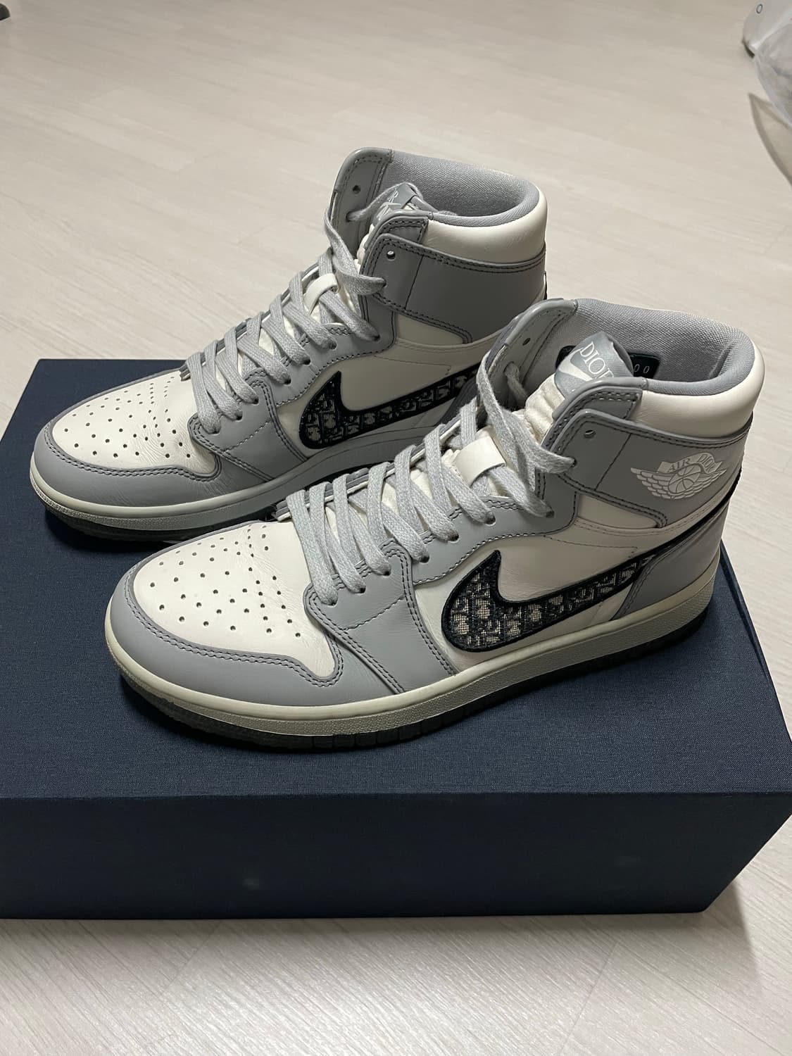 [42] 디올 조던 하이 상품이미지1