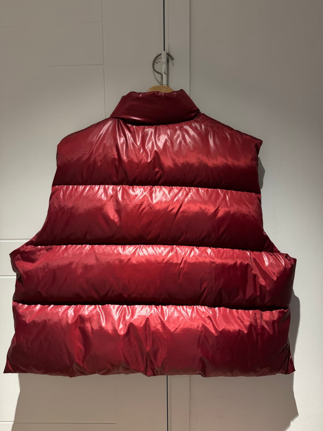 스탠드얼론 패딩베스트 상품이미지2