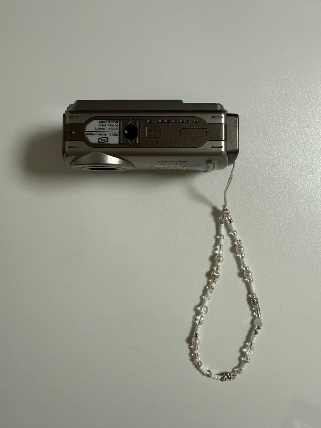 삼성 케녹스 디지맥스 V4 빈티지 디카 상품이미지4