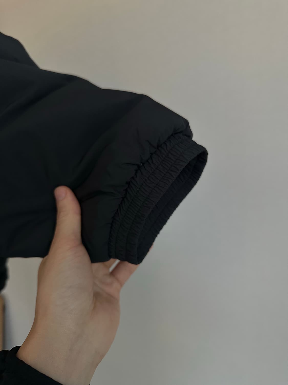 미스치프 패딩 상품이미지3