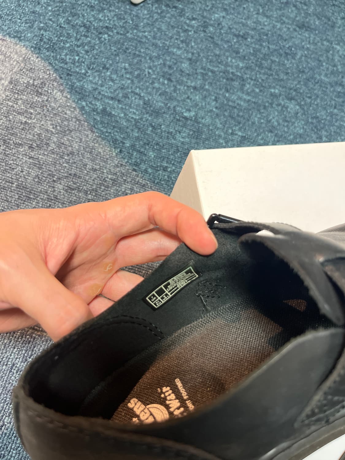 닥터마틴 패트리샤uk7 상품이미지3