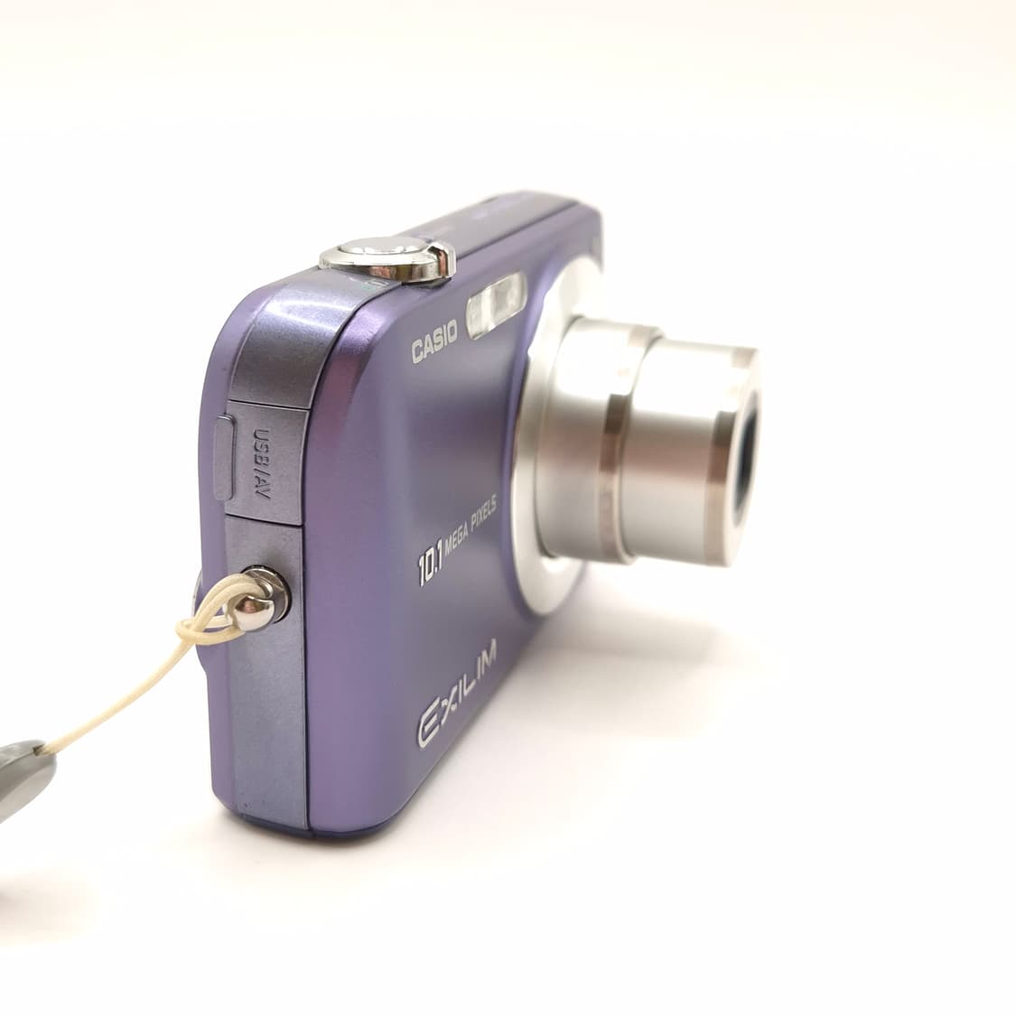 미품급💜은채픽 💫 카시오 EX-Z1050블루 상품이미지10