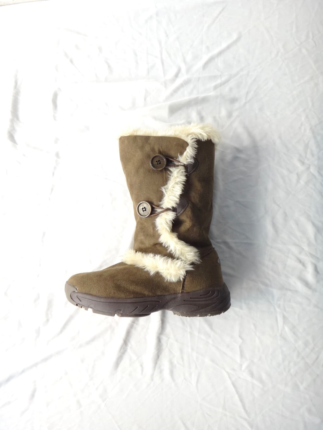 Bio Fitter contack winter boots / brown 상품이미지6