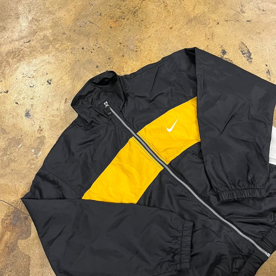 [정품/L] 나이키 올드스쿨 b17 상품이미지1