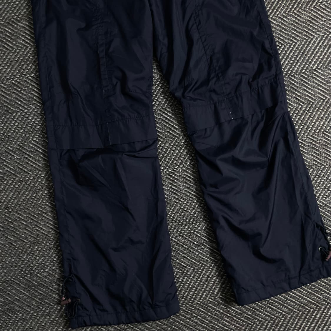 DOHC Y2K 빈티지 퍼티그 카고 팬츠 o 3386 상품이미지2