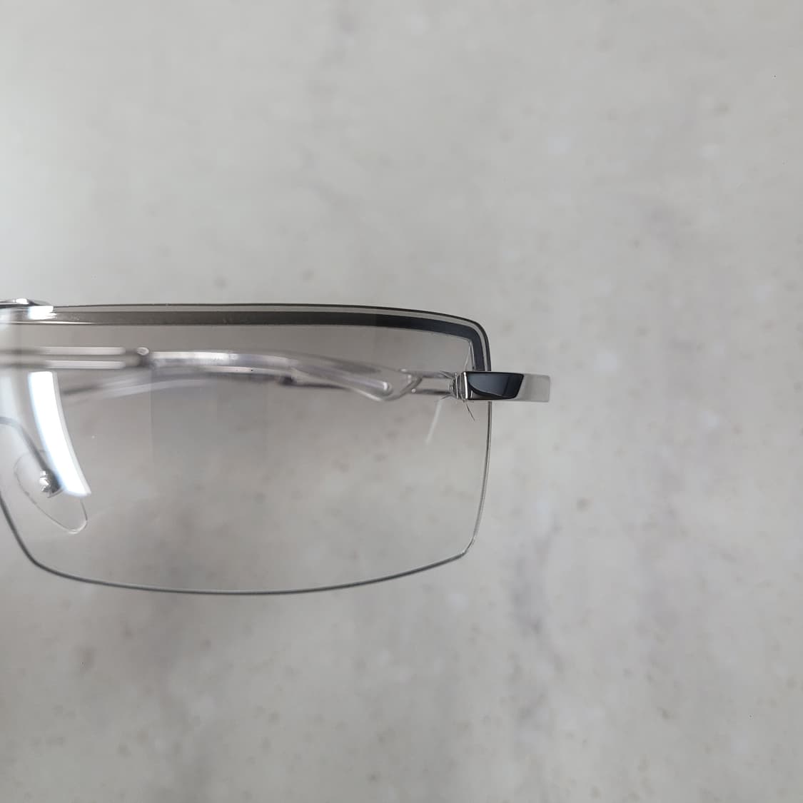 디올 무테 선글라스 상품이미지6