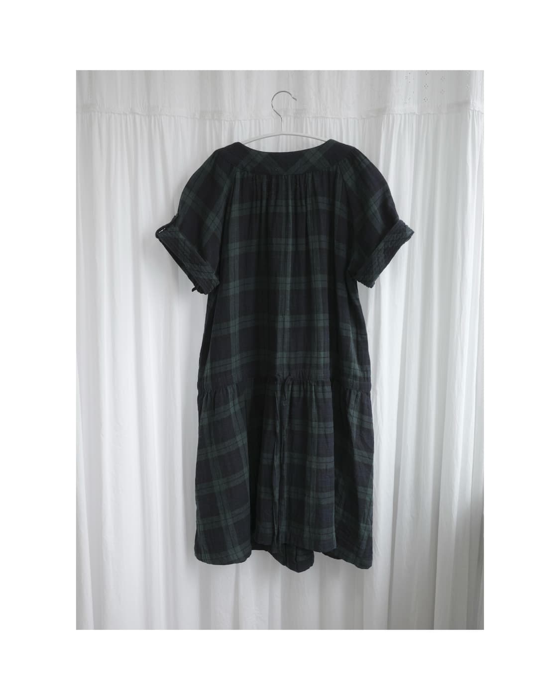 ELLE paris dress 상품이미지2