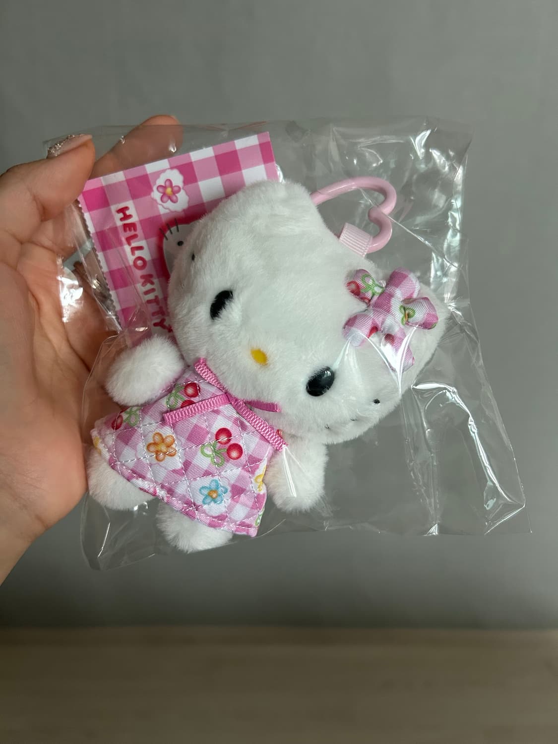 모두의 퀼트 헬로키티 새상품 상품이미지1
