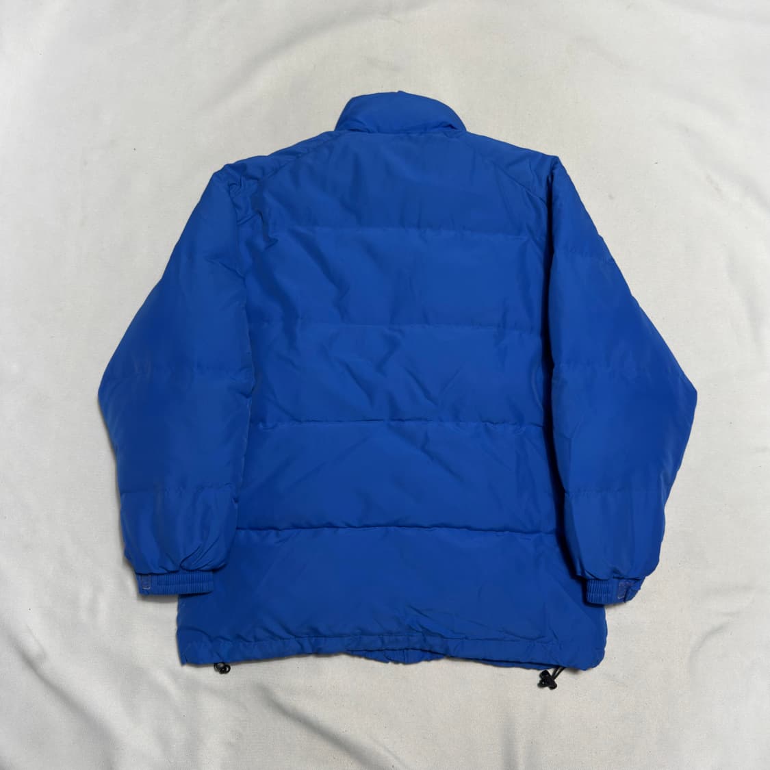 L 00‘s 나이키 뉴챔프 덕다운 패딩 상품이미지3