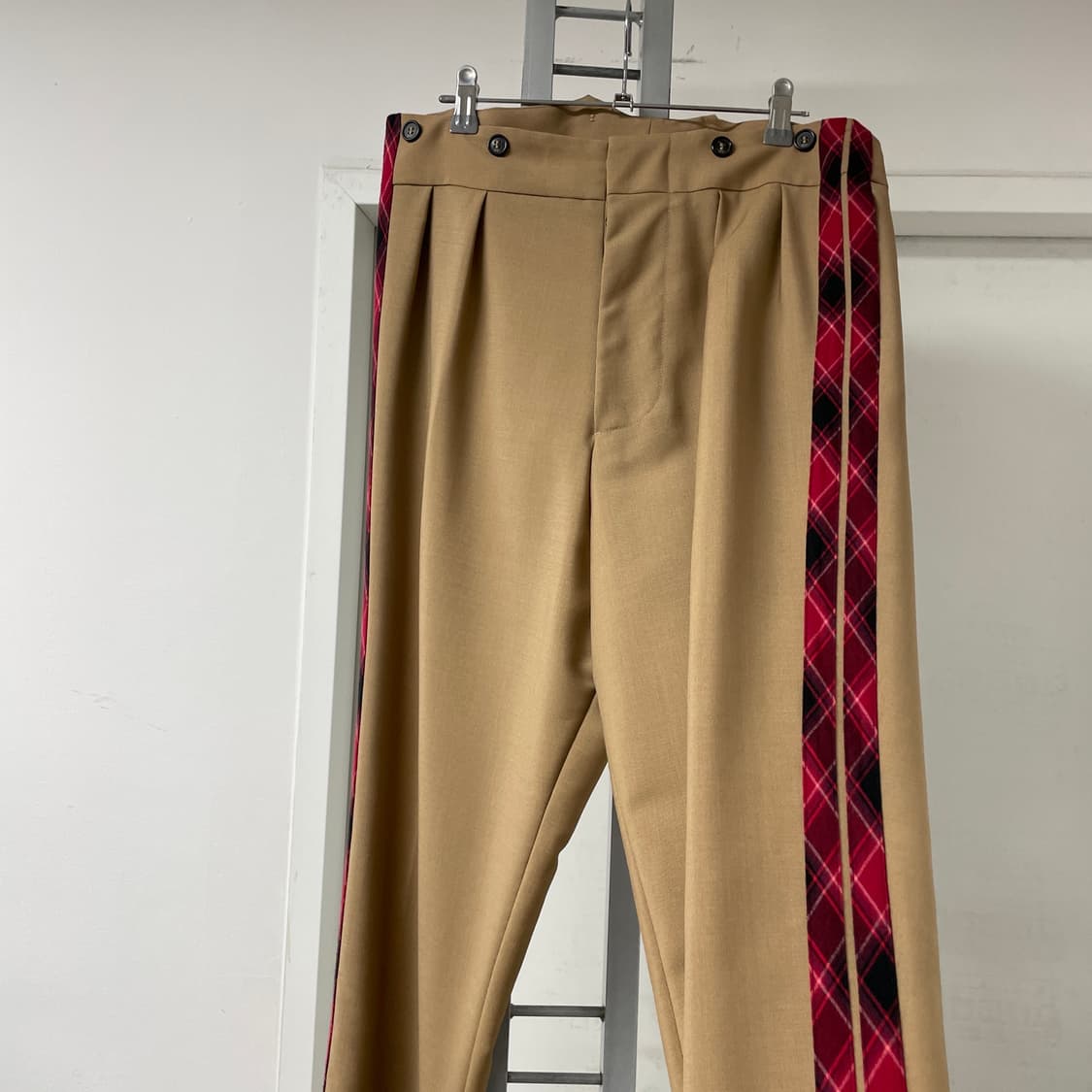 N21 누메로벤투노 슬랙스 42 상품이미지4