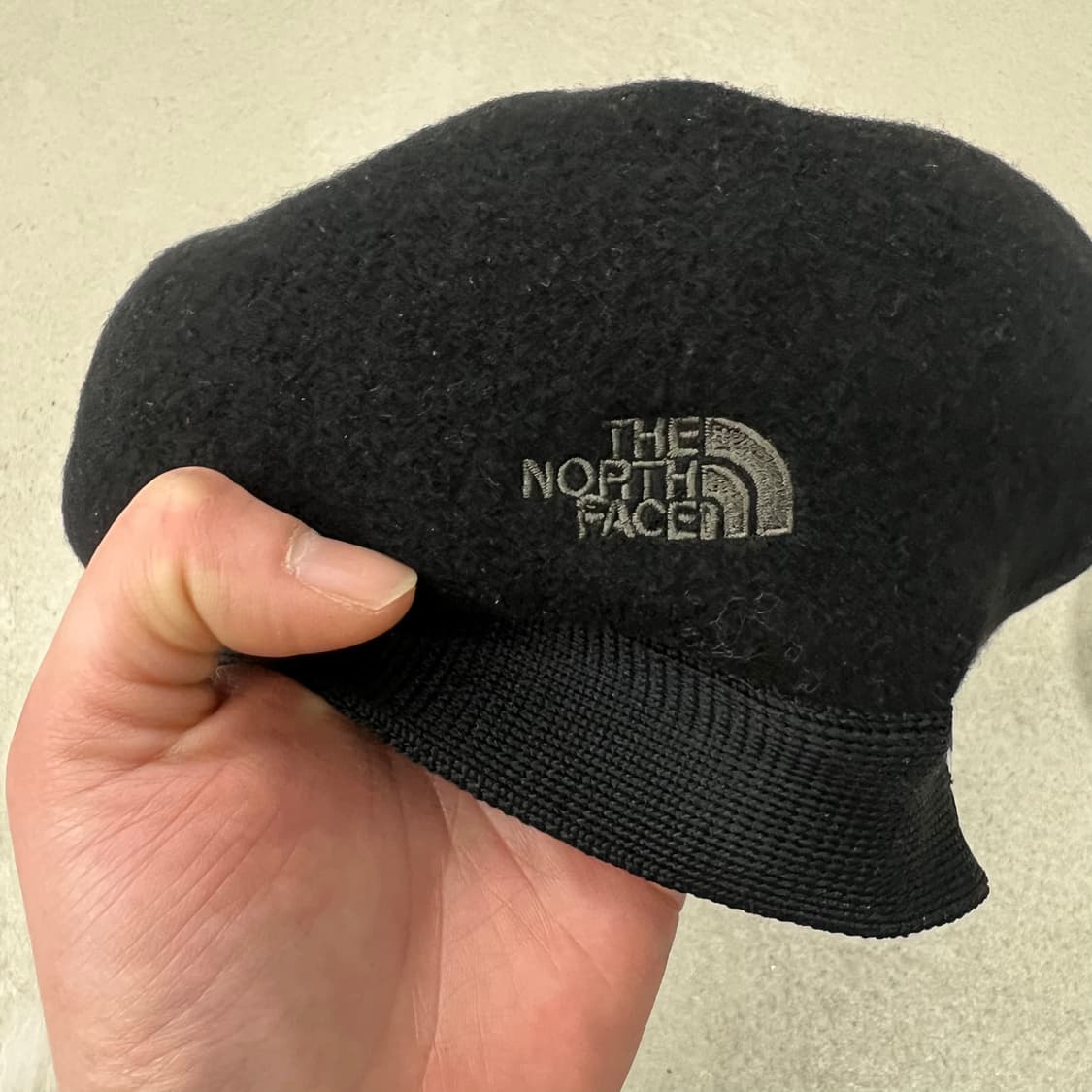 노스페이스 울 베레모 s09427 상품이미지7