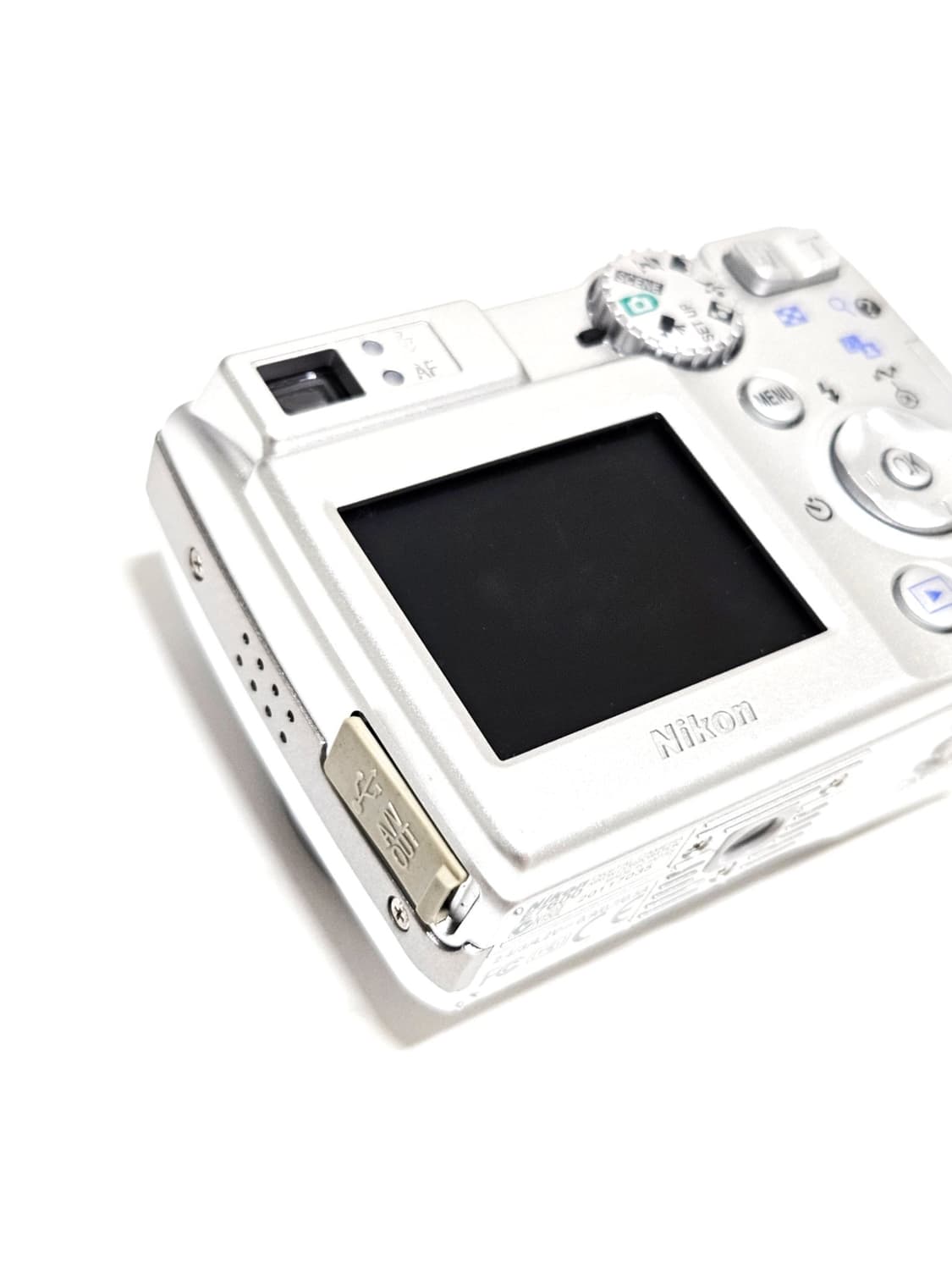 니콘 쿨픽스 Nikon Coolpix 7600 디카 디지털카메라 상품이미지5
