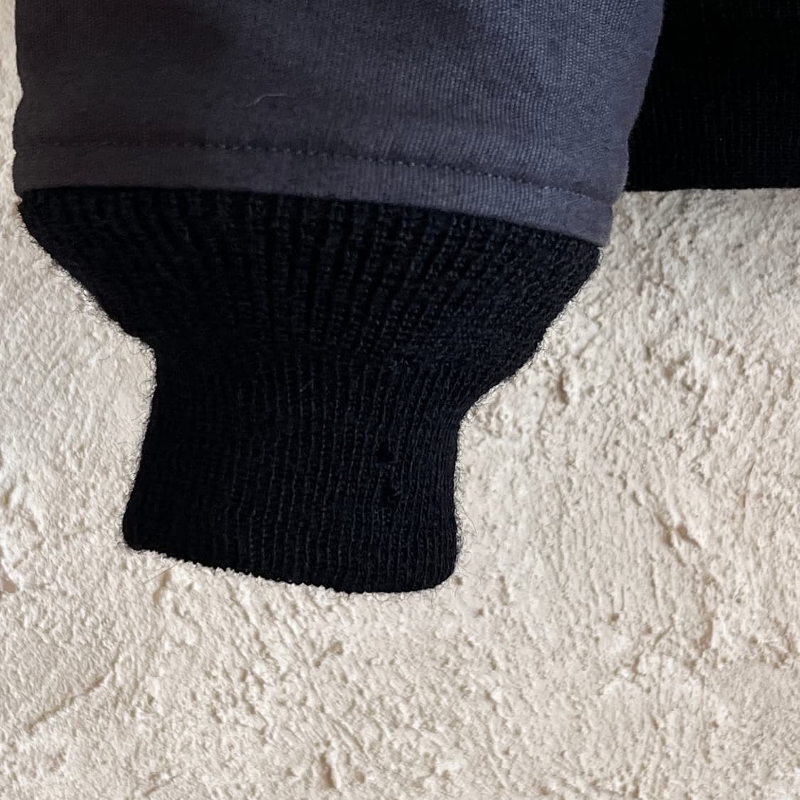 리얼맥코이 덱 후크 자켓 상품이미지5