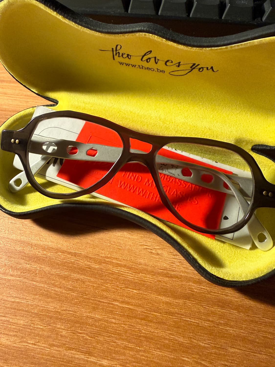 theo 테오 안경 선글라스 상품이미지1